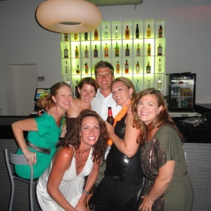 Photo of Lynxx International