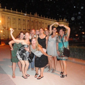 Photo of Lynxx International