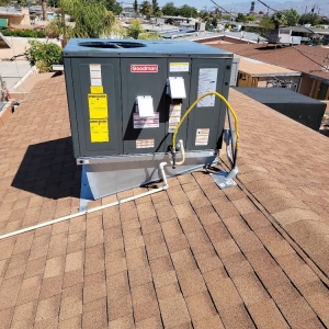 Photo of Sin City R E Heating & Cooling