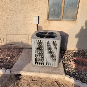 Photo of Sin City R E Heating & Cooling
