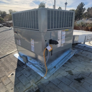Photo of Sin City R E Heating & Cooling