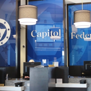 Photo of Capitol Federal Savings Bank
