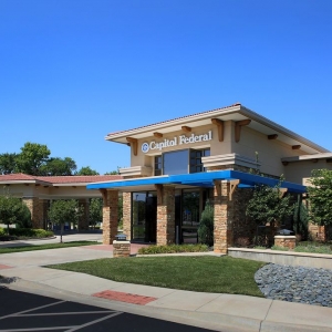 Photo of Capitol Federal Savings Bank