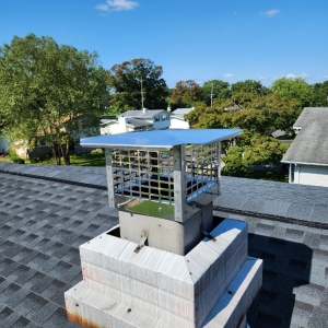Photo of AAA Chimney Experts