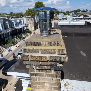 Photo of AAA Chimney Experts