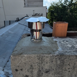 Photo of AAA Chimney Experts