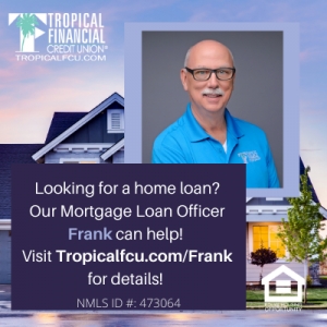 Photo of Tropical Financial Credit Union