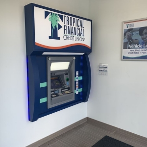 Photo of Tropical Financial Credit Union