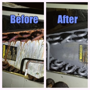 Photo of Purified Air Solutions