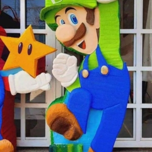 Photo of Piñatas Lindas