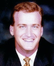 Photo of Jim Saxton III - State Farm Insurance Agent