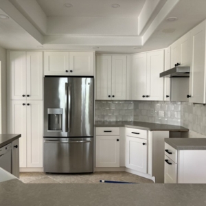 Photo of DC Kitchen &bath