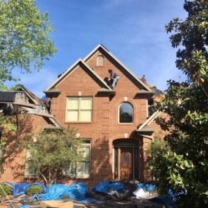 Photo of Cardinal Roofing - Birmingham, AL