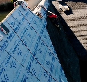 Photo of Cardinal Roofing - Birmingham, AL
