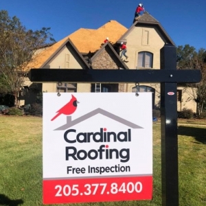 Photo of Cardinal Roofing - Birmingham, AL