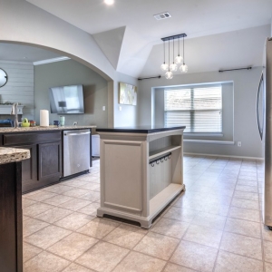 Photo of All American Flooring