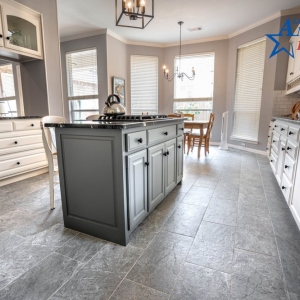 Photo of All American Flooring