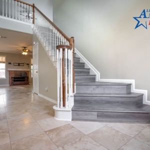 Photo of All American Flooring
