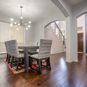 Photo of All American Flooring