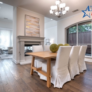 Photo of All American Flooring
