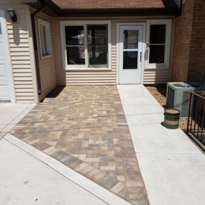 Photo of O'Keefe Landscaping