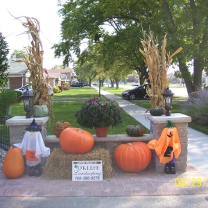 Photo of O'Keefe Landscaping
