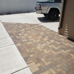 Photo of O'Keefe Landscaping