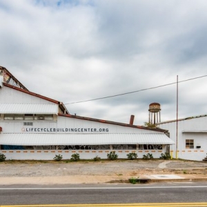 Photo of Lifecycle Building Center