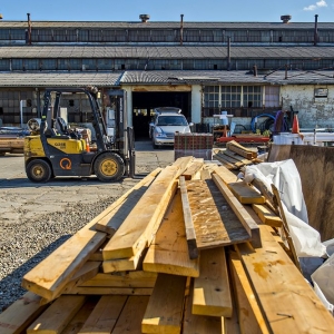Photo of Lifecycle Building Center