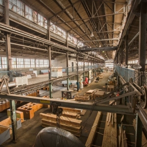 Photo of Lifecycle Building Center