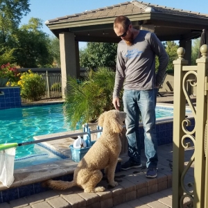 Photo of Crystal Clear Pool Service and Repair