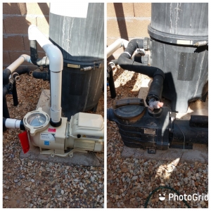 Photo of Crystal Clear Pool Service and Repair