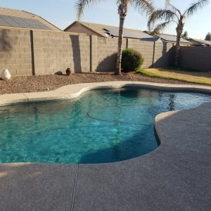 Photo of Crystal Clear Pool Service and Repair