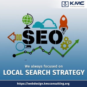 Photo of KMC Consulting Services