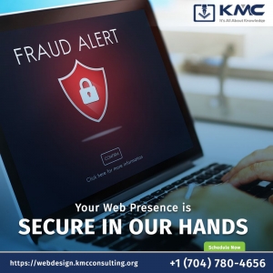 Photo of KMC Consulting Services