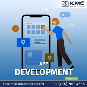 Photo of KMC Consulting Services