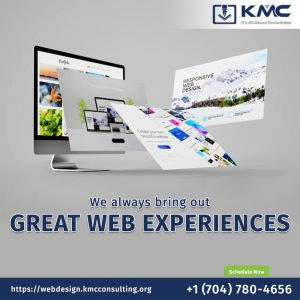 Photo of KMC Consulting Services