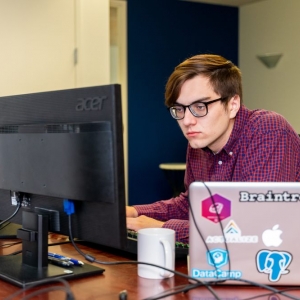 Photo of BuildThis