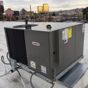Photo of AC Hero Las Vegas