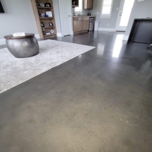 Photo of Flores Decorative Concrete