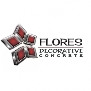 Photo of Flores Decorative Concrete