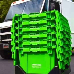 Photo of Greenbox Memphis