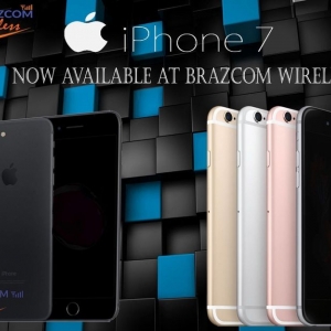 Peabody Brazcom Wireless - Peabody