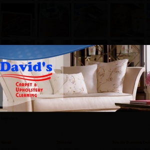 Photo of Davids Carpet and Upholstery Cleaning