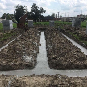 Photo of East Coast Drainage & Landscaping