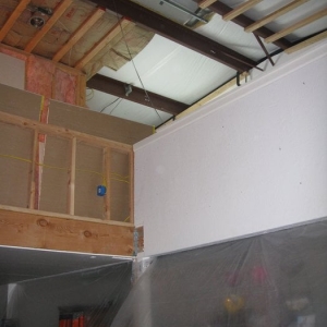 Photo of Stetson Drywall
