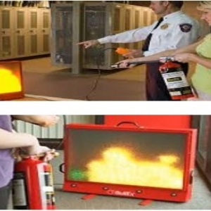 Photo of A B C Fire Extinguisher Company