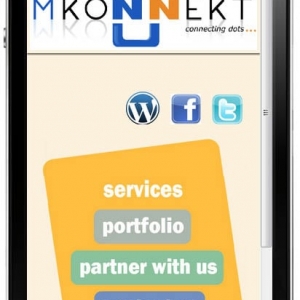 Photo of mKonnekt