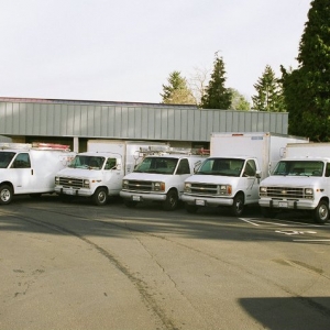 Photo of Metfab Heating & Cooling