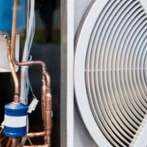 Photo of Metfab Heating & Cooling